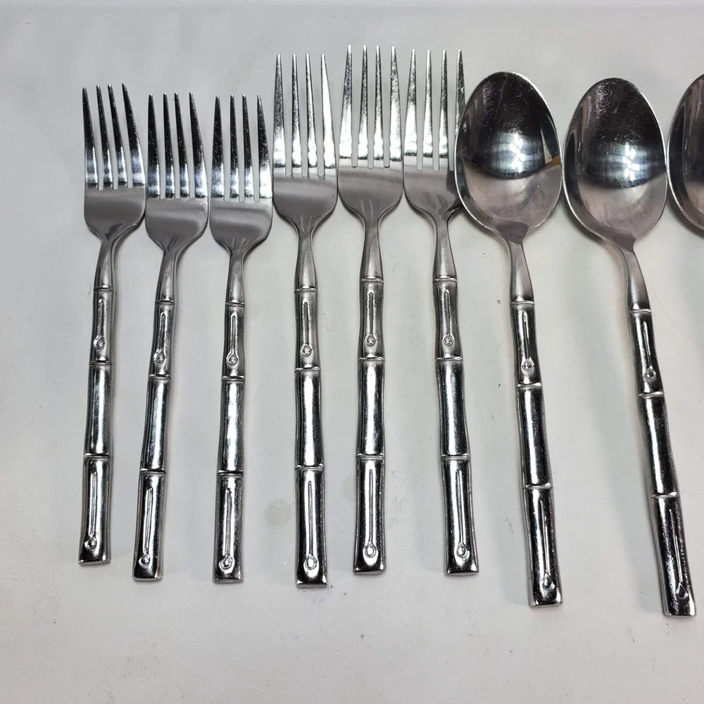 Hampton Silversmiths used surface
